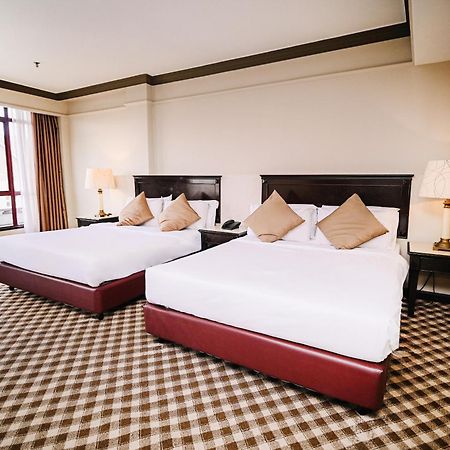 Kingston Hotel 9 - Jonker Street Malacca ภายนอก รูปภาพ