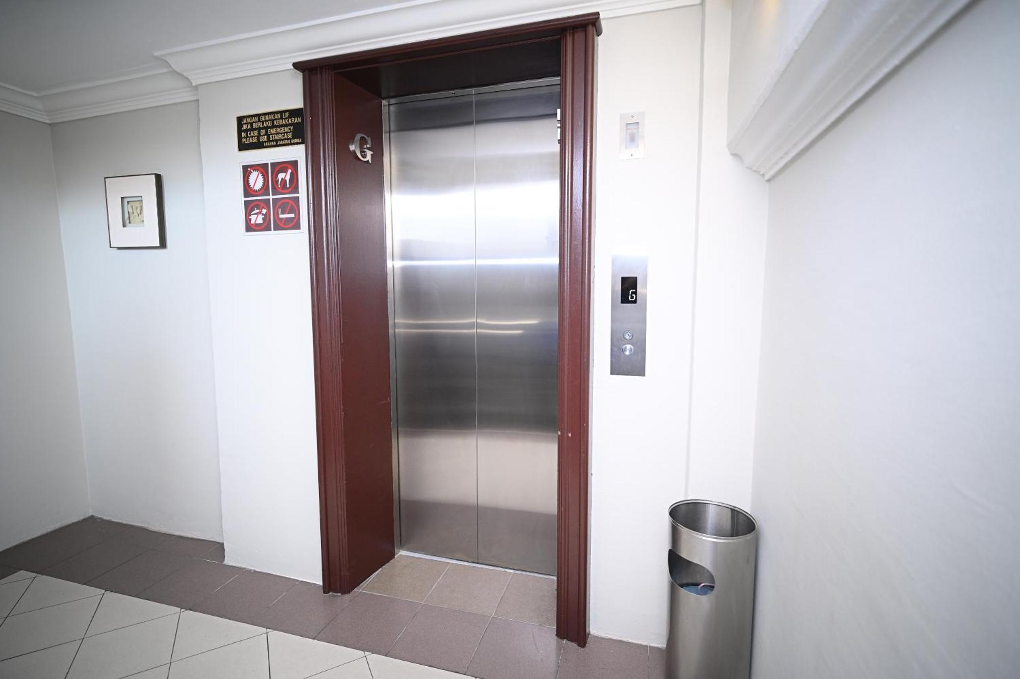 Kingston Hotel 9 - Jonker Street Malacca ภายนอก รูปภาพ