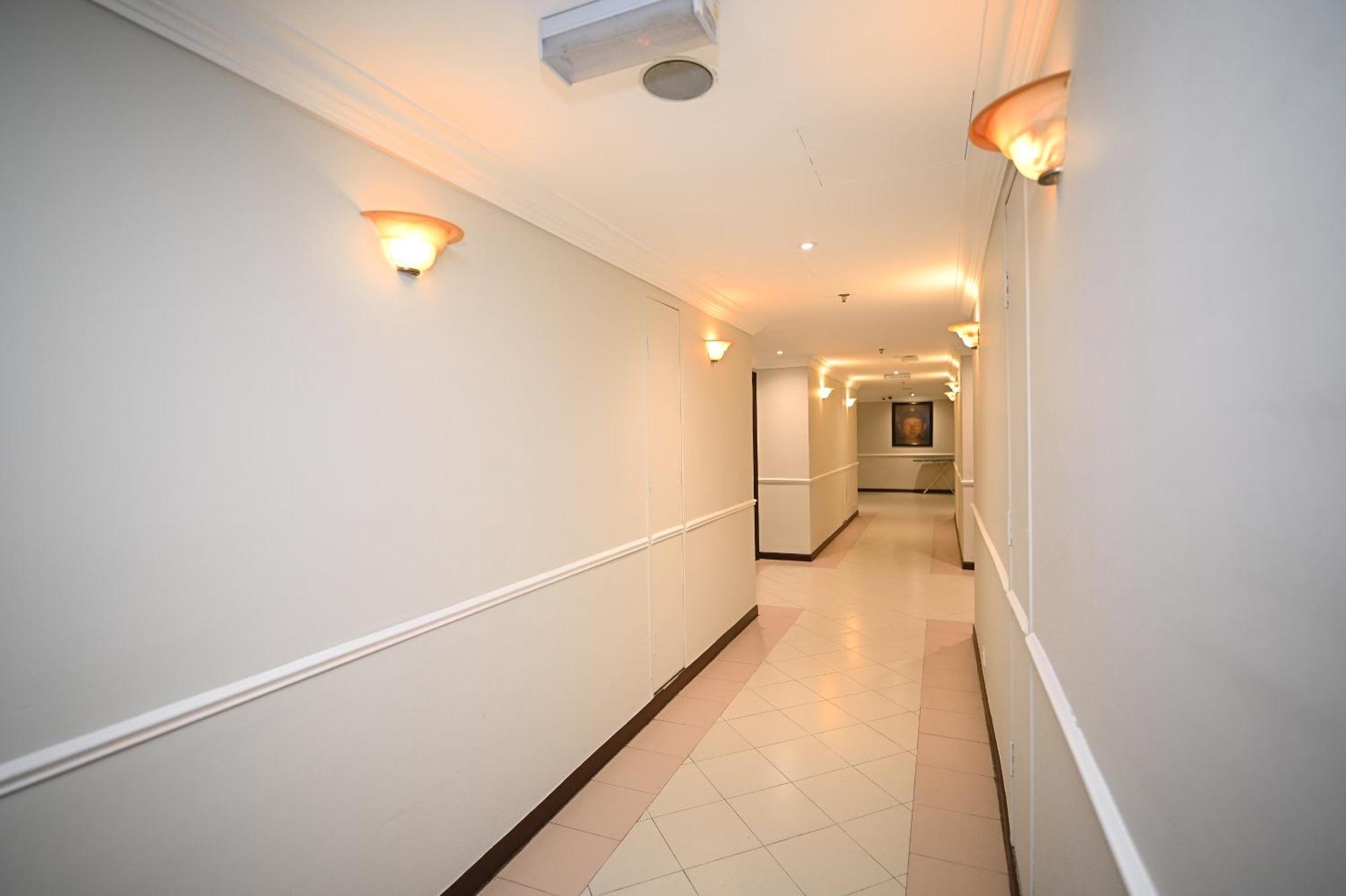 Kingston Hotel 9 - Jonker Street Malacca ภายนอก รูปภาพ