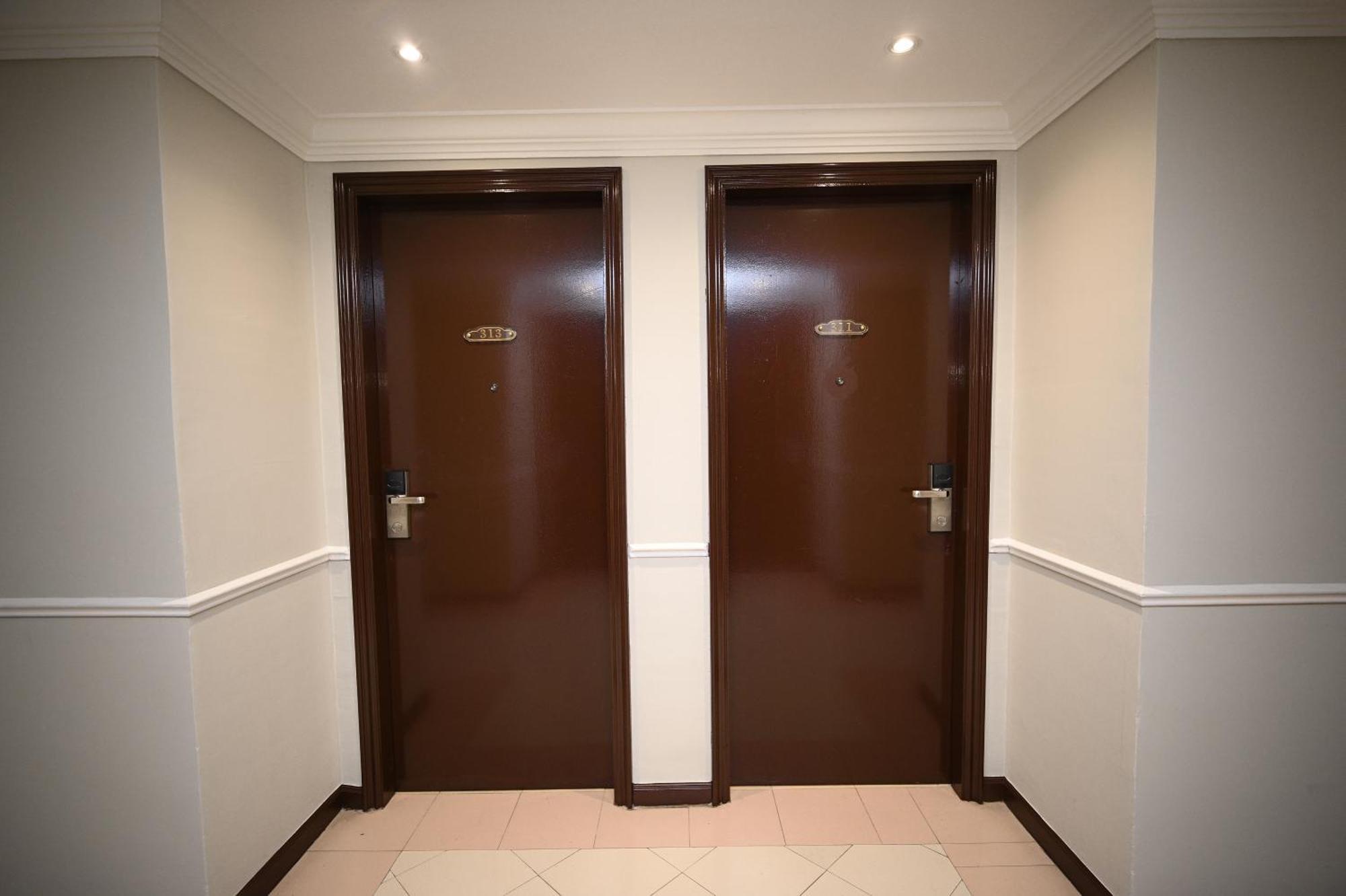 Kingston Hotel 9 - Jonker Street Malacca ภายนอก รูปภาพ