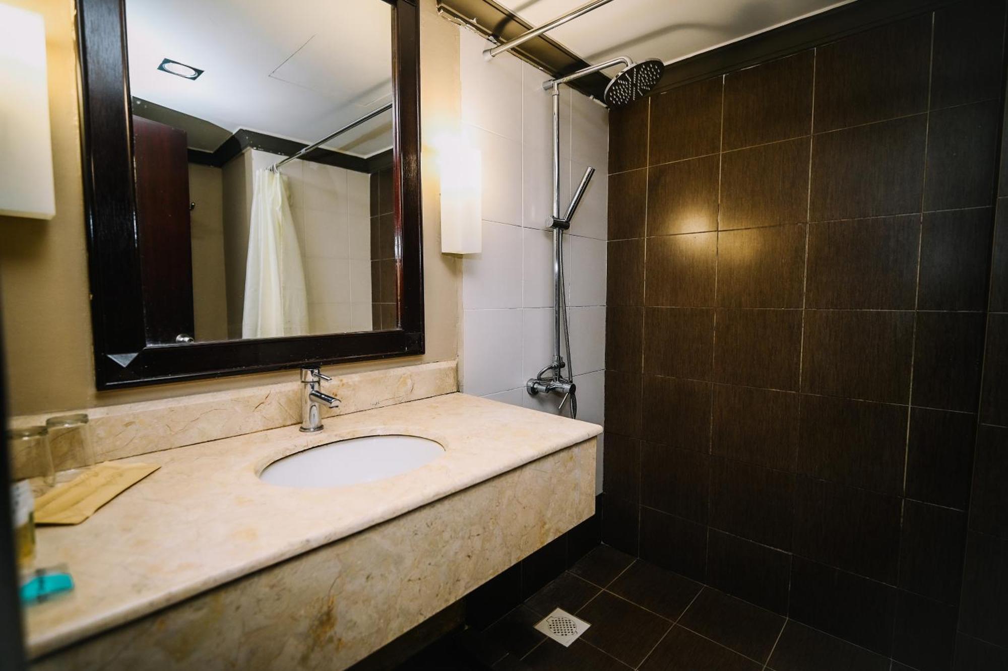 Kingston Hotel 9 - Jonker Street Malacca ภายนอก รูปภาพ