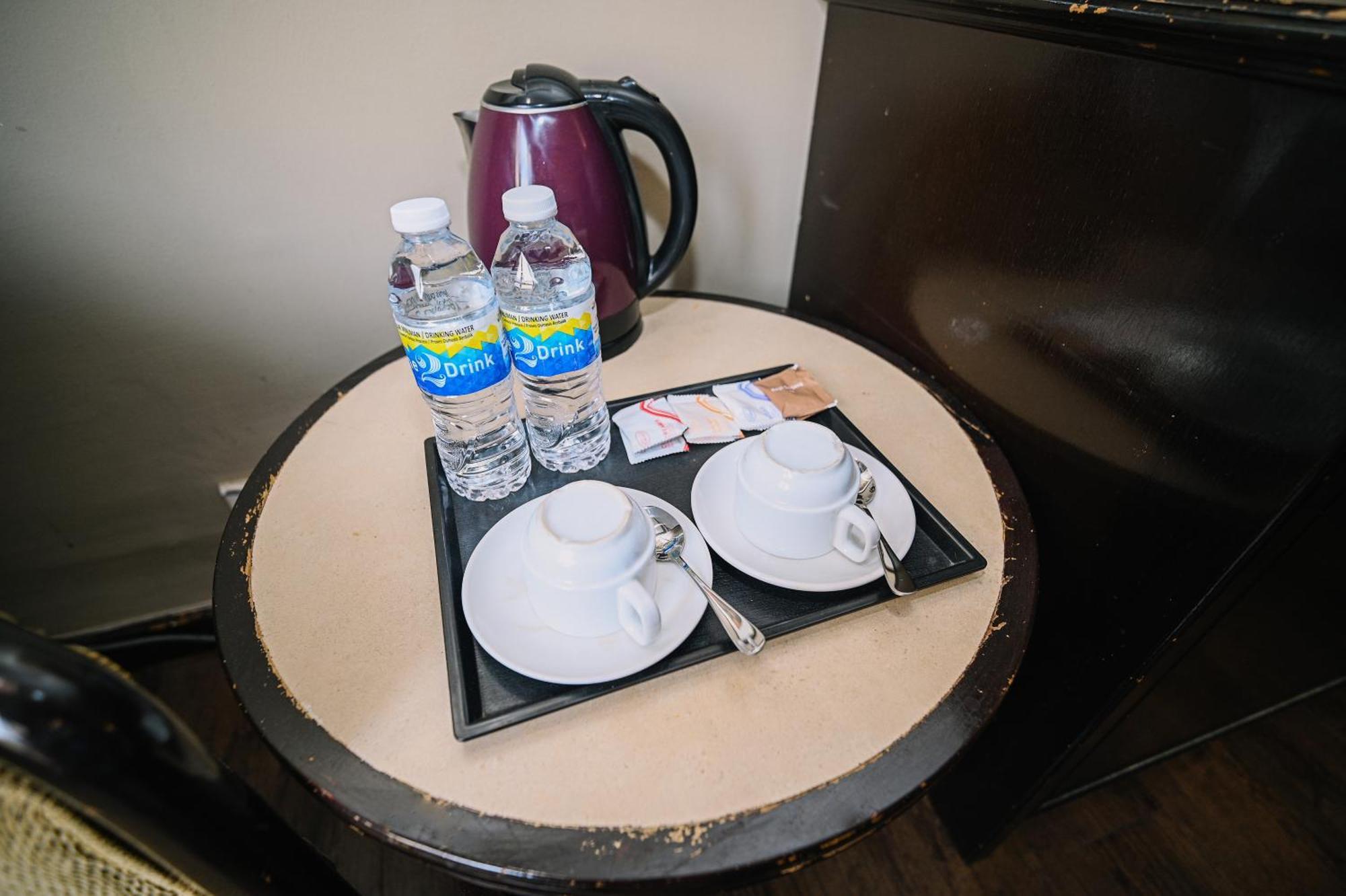 Kingston Hotel 9 - Jonker Street Malacca ภายนอก รูปภาพ