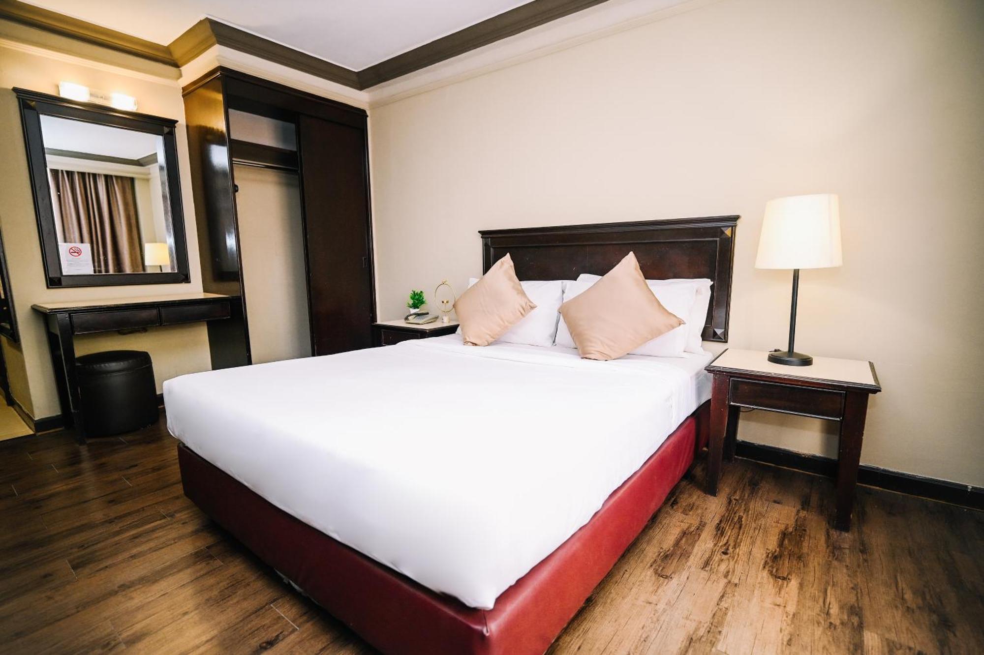 Kingston Hotel 9 - Jonker Street Malacca ภายนอก รูปภาพ