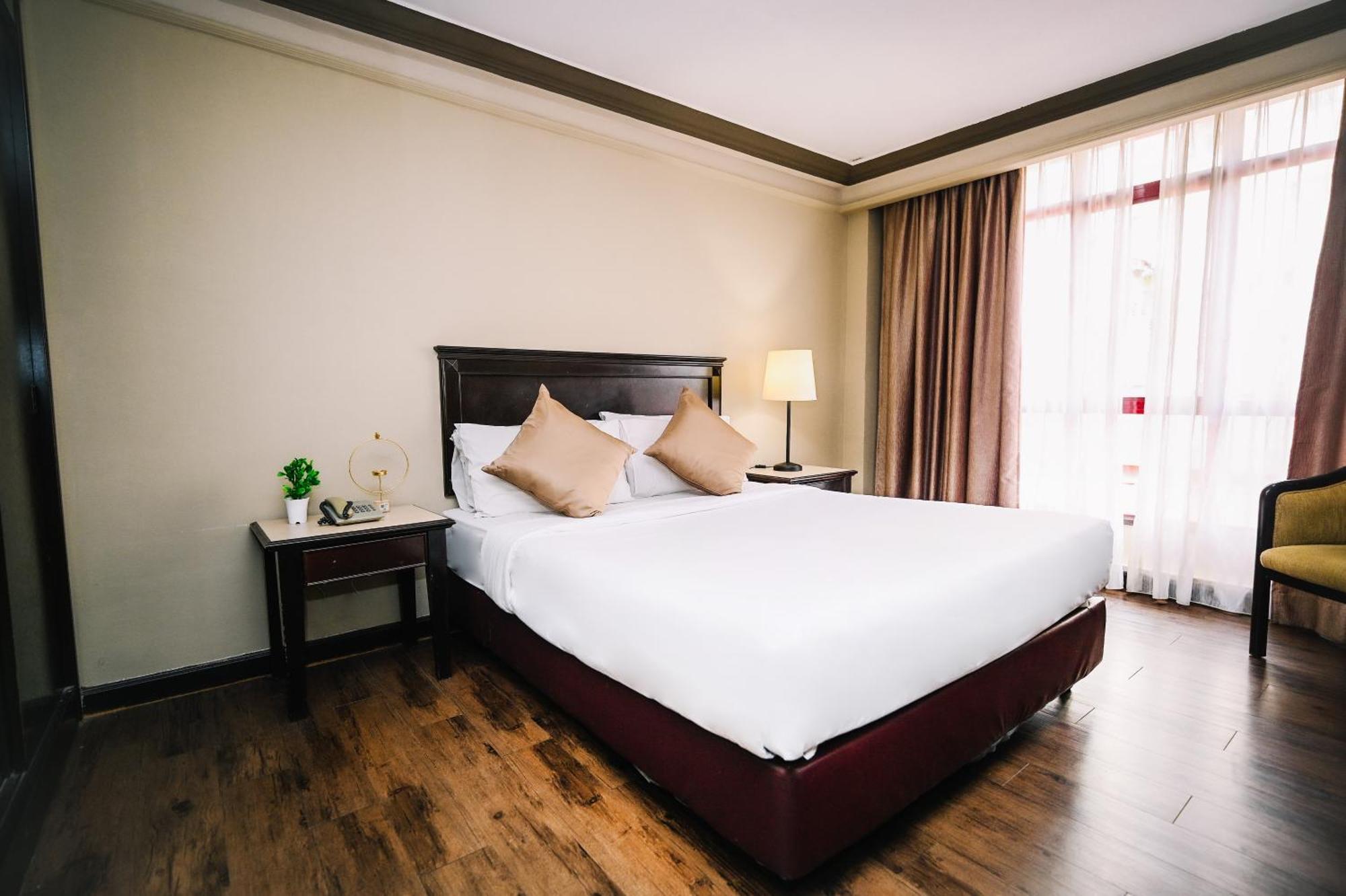 Kingston Hotel 9 - Jonker Street Malacca ภายนอก รูปภาพ
