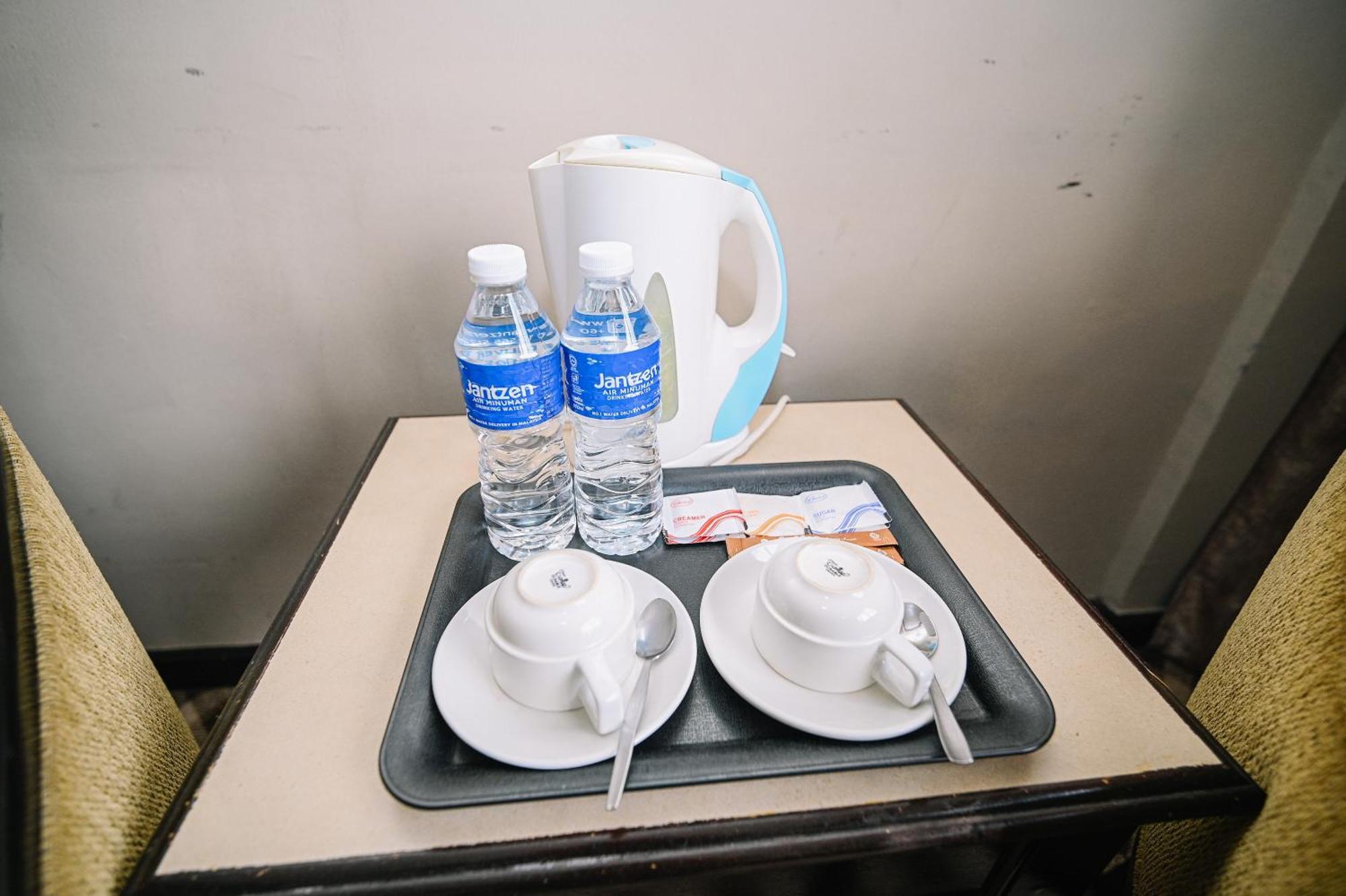 Kingston Hotel 9 - Jonker Street Malacca ภายนอก รูปภาพ