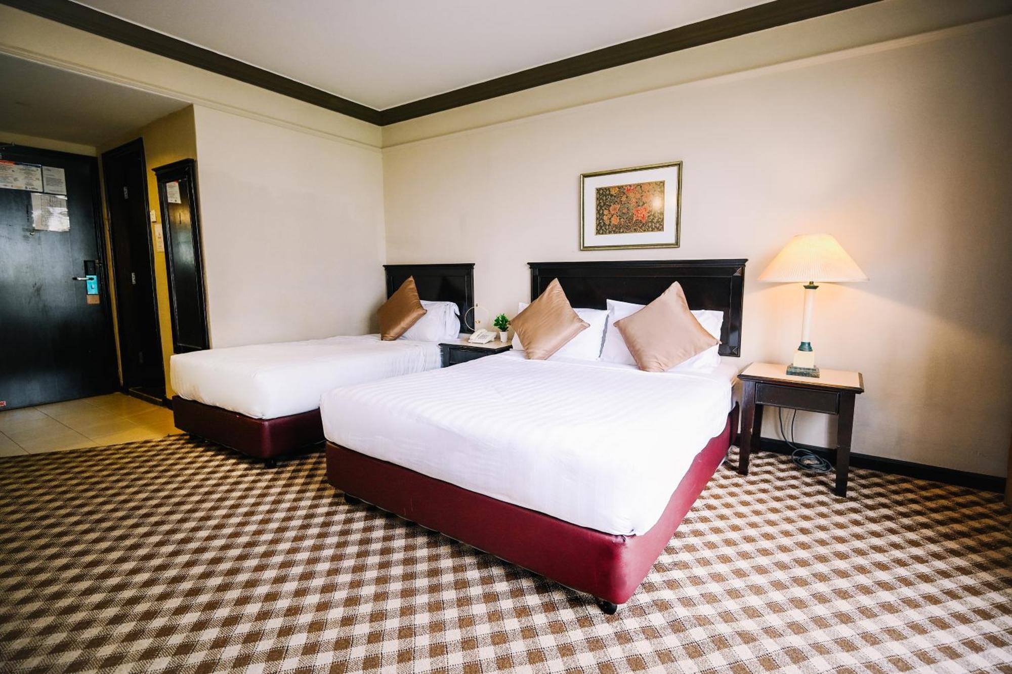Kingston Hotel 9 - Jonker Street Malacca ภายนอก รูปภาพ