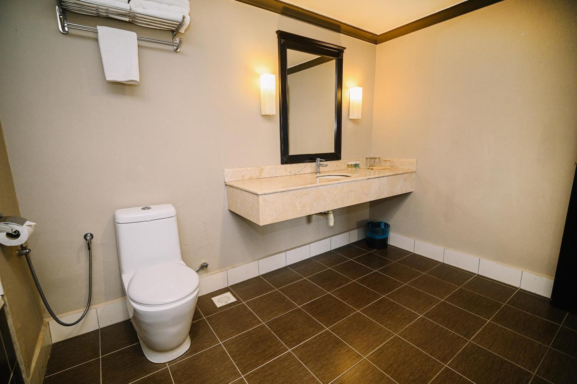 Kingston Hotel 9 - Jonker Street Malacca ภายนอก รูปภาพ