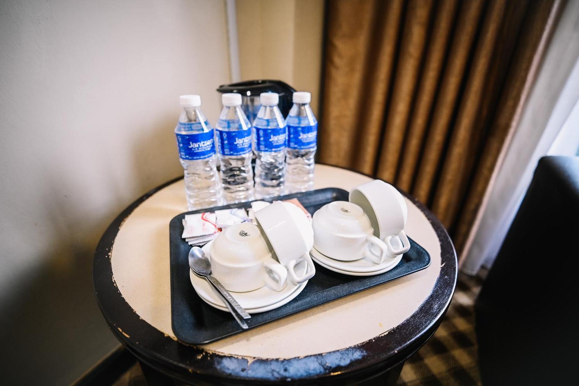 Kingston Hotel 9 - Jonker Street Malacca ภายนอก รูปภาพ