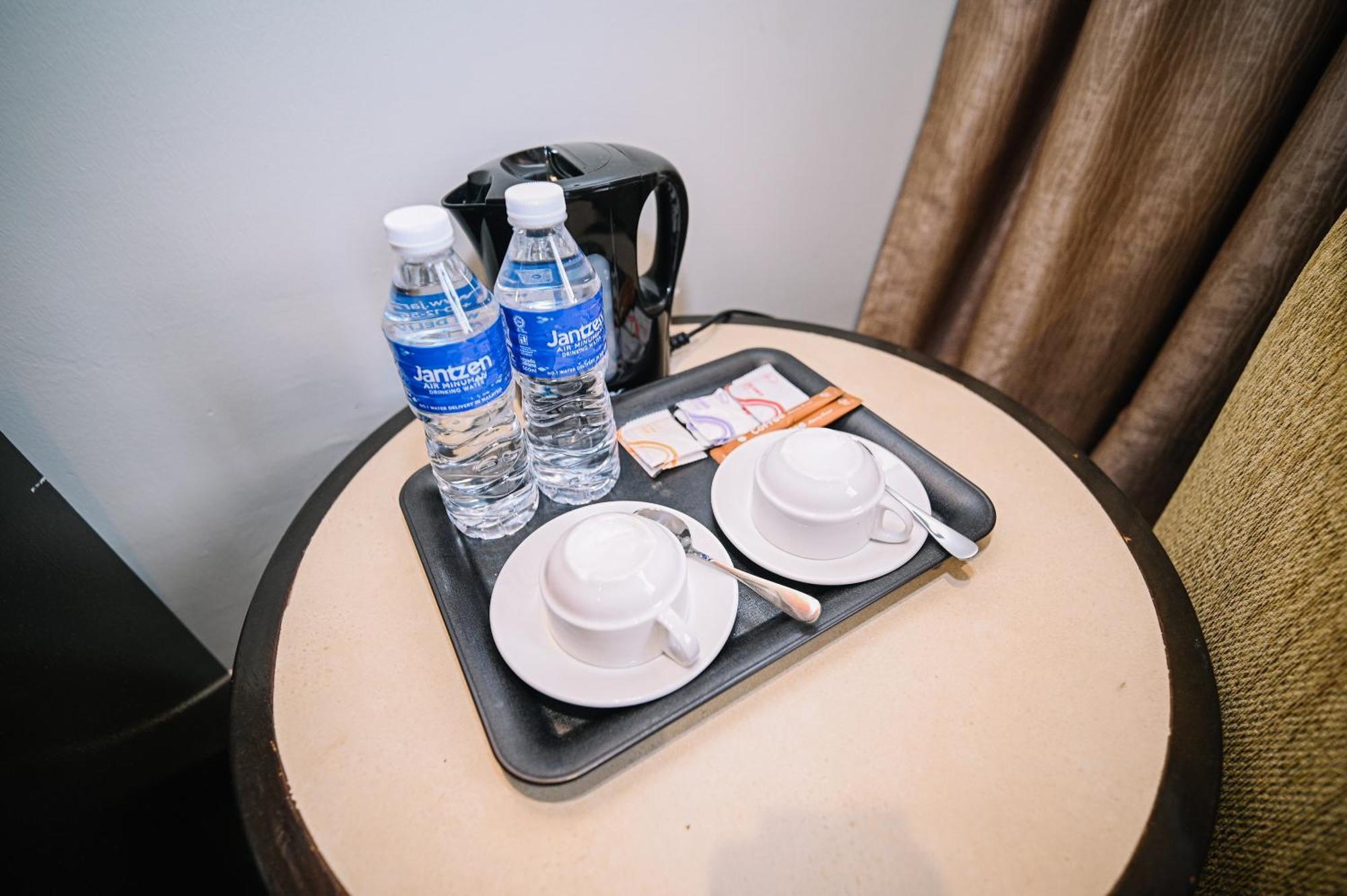 Kingston Hotel 9 - Jonker Street Malacca ภายนอก รูปภาพ